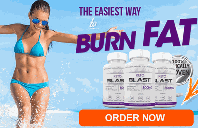 Keto Blast 800 Mg Reviews - Suppress Your Appetite & Get Lean Body Naturally!