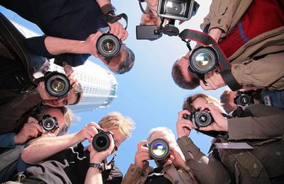 Bien débuter dans la photographie