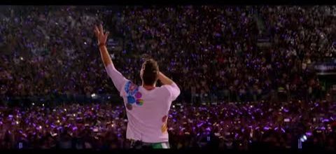 Coronatrucmuche fait Pschitt : Viva La Vida !...