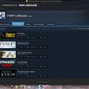 Mon Steam