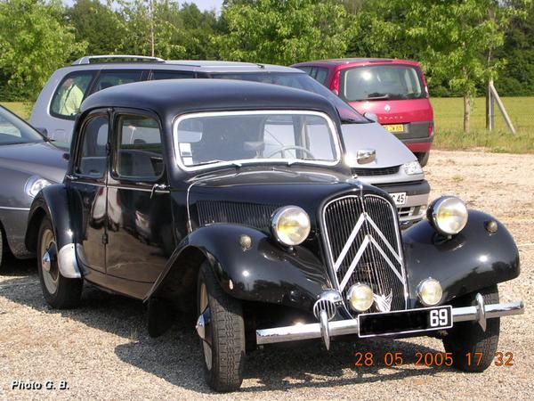 Album - Patrimoine PSA PEUGEOT-CITROËN