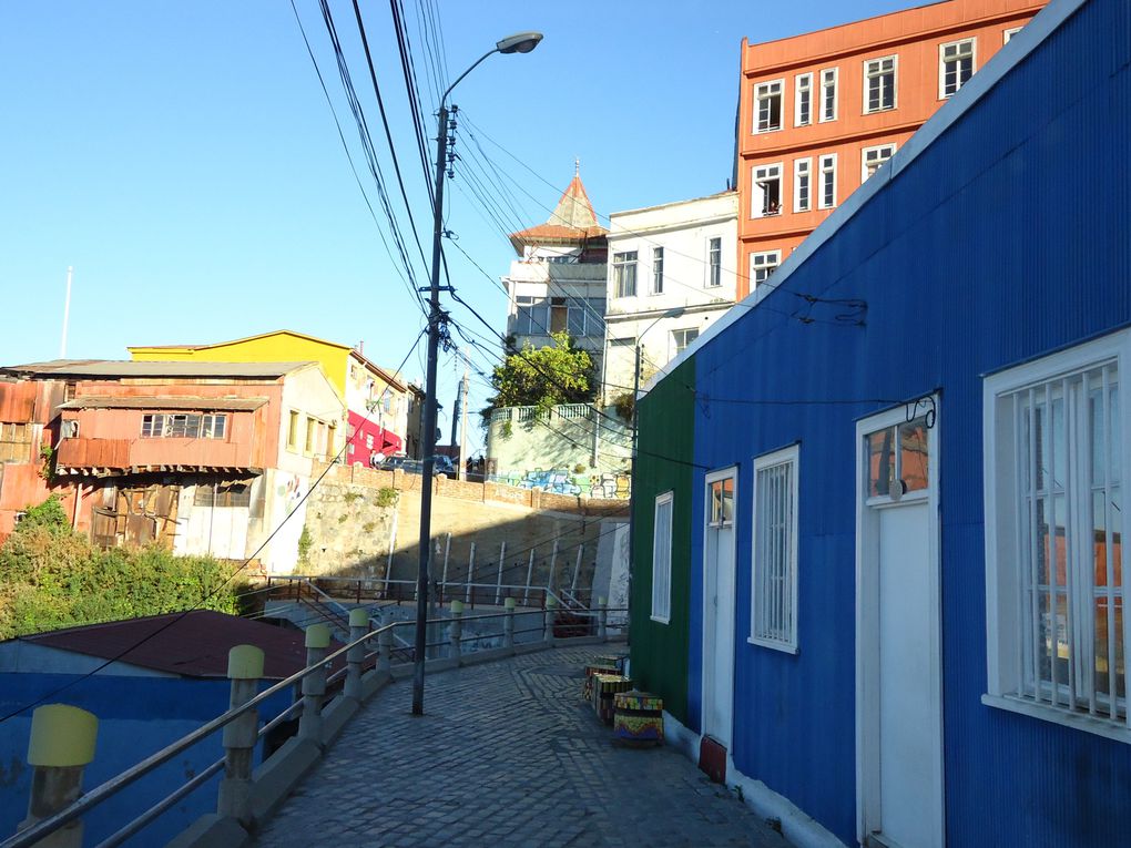 Album - Valparaiso