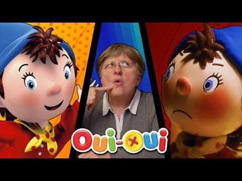 Qui est le meilleur Oui-Oui ? - Partie 1