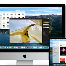 RIFAN FINANCINDO - Sistem operasi baru MacOS Big Sur sudah bisa diunduh gratis
