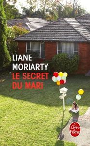 Le secret du mari de Liane Moriarty
