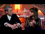 Doctor Who Saison 8 : Le trailer !