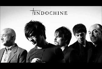 Indochine - La vie est belle