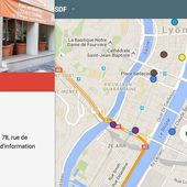 Dispositifs anti-SDF à Lyon : une carte collaborative pour les remarquer