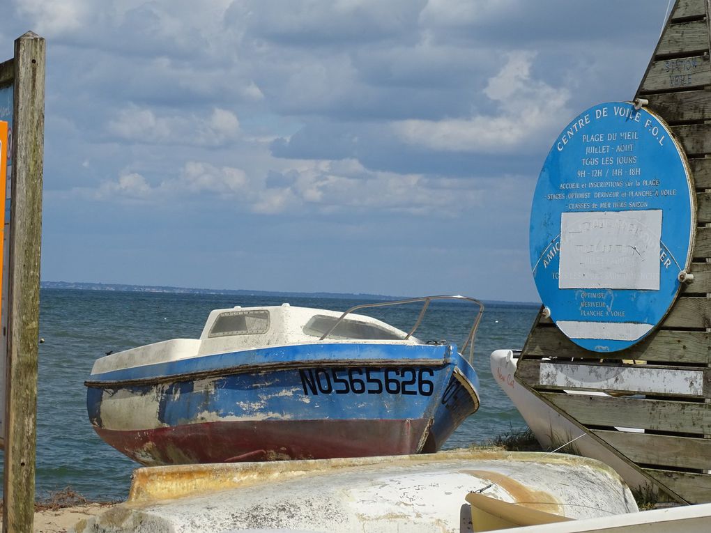 Noirmoutier - Jour 3