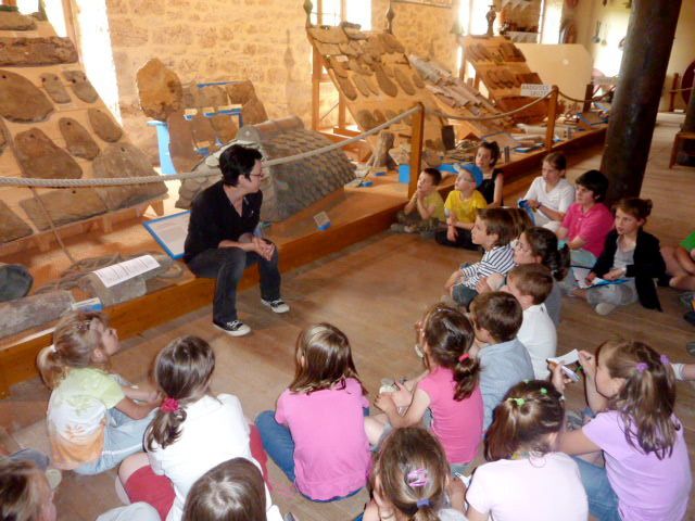 Album - Musée du Rouergue