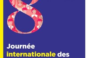 Journée internationale des droits des femmes