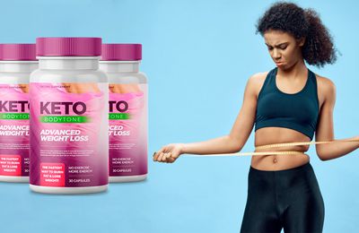 Keto BodyTone Price | How to Buy Keto BodyTone