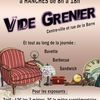 25 Septembre 2011 : Vide Grenier à Hanches