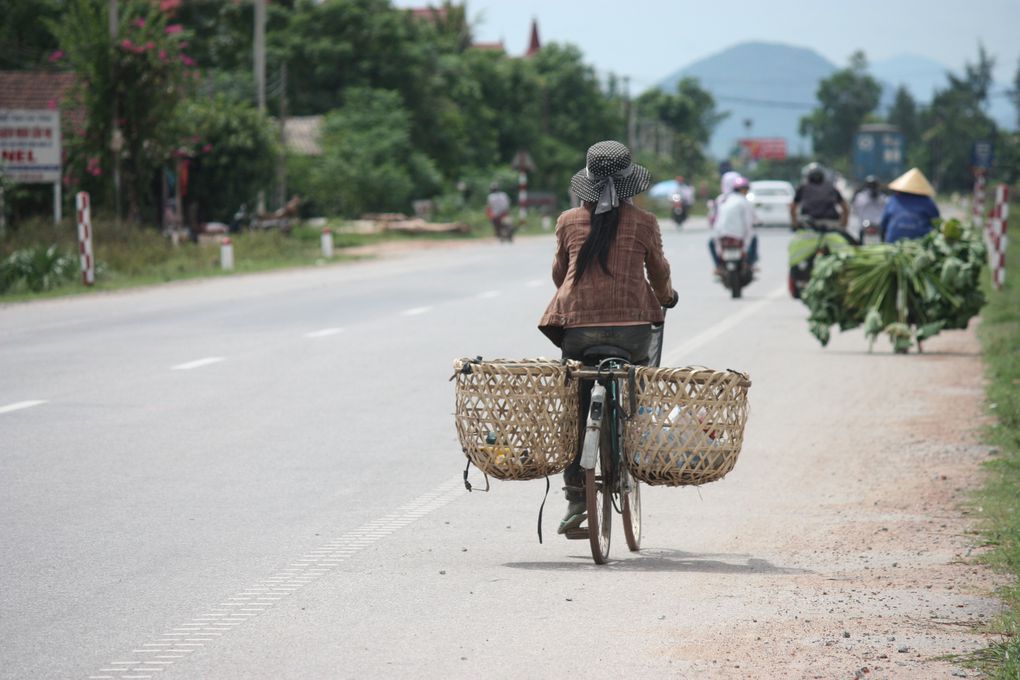 Album - Hanoi---Hoi-An