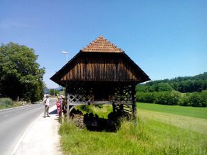 La Slovénie