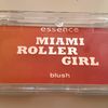 Essence Miami Roller Girl