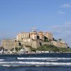 Calvi et sa citadelle