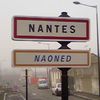 Nantes ville jaune et verte !