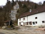 Un gîte plein de charme à deux pas du cirque de Consolation