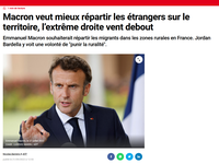 Vers une guerre de religion, infos du 16 février 2024 