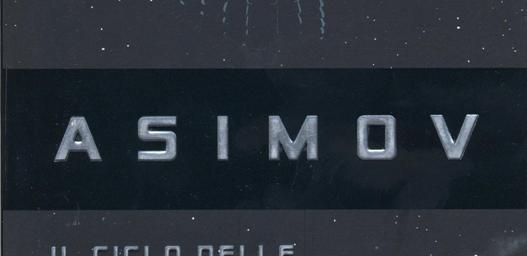 Fondazione - Isaac Asimov