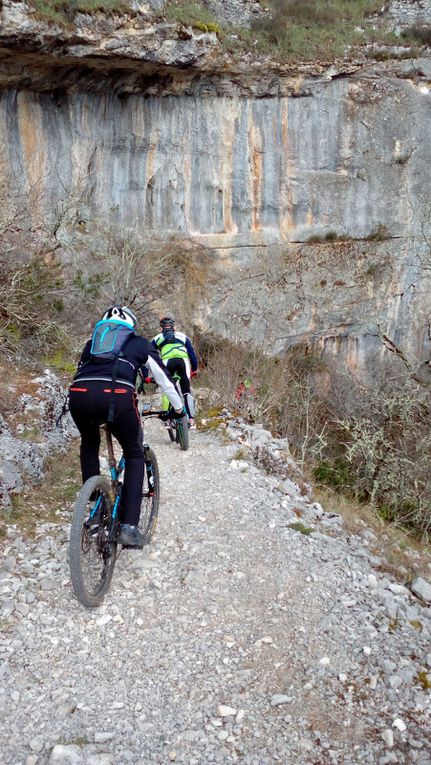 Les photos de cette super journée.Merci à notre guide Gaël et à tous les participants sans oublier les 3 courageuses marcheuses.