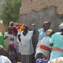 Amélie ESSESE de Femmes Bâtisseuses