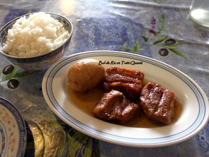 &quot;Chez Tri&quot;, une cuisine vietnamienne d'antan (Marseille) 