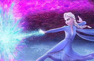 ver Frozen 2 pelicula en español LATINO completa gratis 