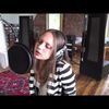 Hayley Ritchman chante Muse (Unintended) et elle le fait bien !