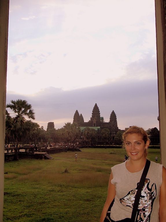 Album - 5 CAMBODGE - THAILANDE 2012