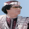 Kadhafi tente de retirer 1 milliard d'euros dans une imprimerie britannique