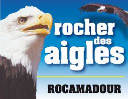 Camp à Rocamadour
