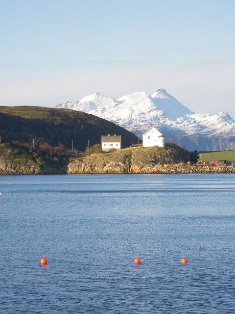 Album - g-we-Bodo---Lofoten