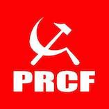 PRCF 66, adhérent du Pôle de Renaissance Communiste en France