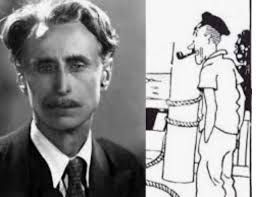 Sur les traces d’Henry de Monfreid, écrivain et pirate de la mer Rouge - ARTE - 