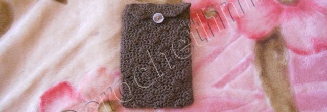 pochette pour tablette 7"