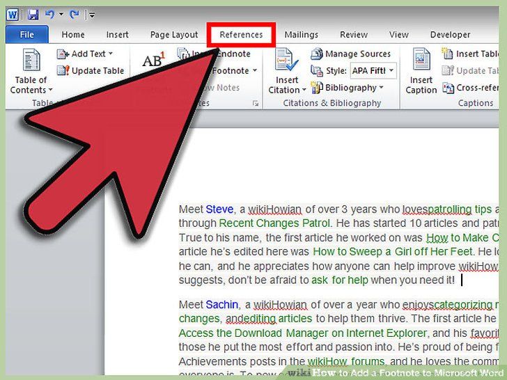 How Do I Convert Footnotes To Endnotes In Word 15 For Mac