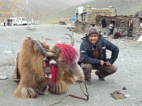 Album - Tibet