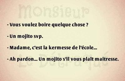 Humour 