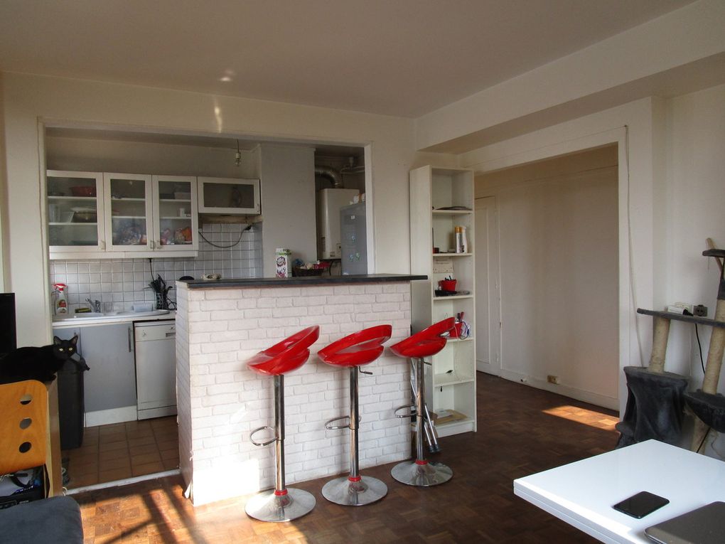 mandataire immobilier Ile-Saint-Denis 93450 - mandataire immobilier Saint-Denis 93200 - MICHEL ASSOCIES IMMOBILIER - STEPHANIE MICHEL IMMOBILIER