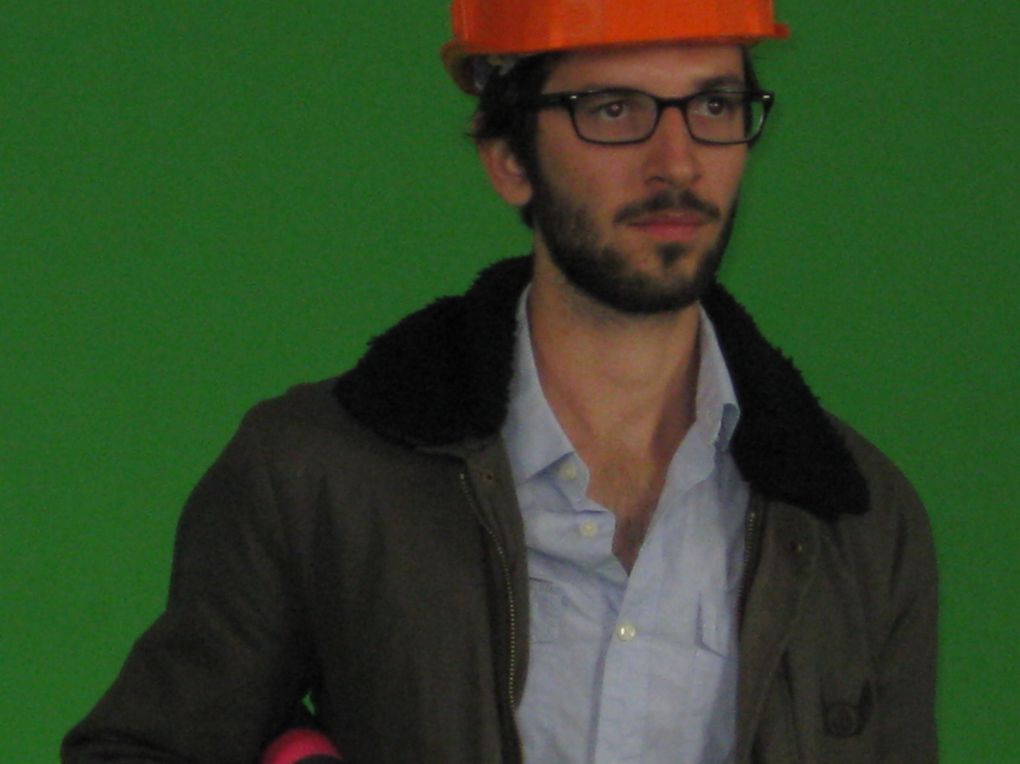 tournage