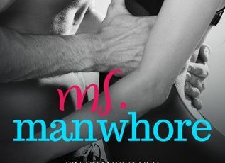 Read Katy Evans Book: Ms. Manwhore
