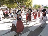 Mouriès, Fête des Olives vertes 3/6