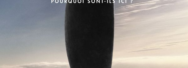 Premier Contact de Denis Villeneuve : Un film de science-fiction original et intelligent !