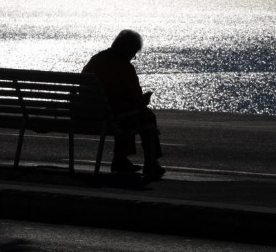 Les centenaires sont l'avenir de la France...