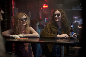 Critique Cinéma - Only Lovers Left Alive (Jim Jarmusch)