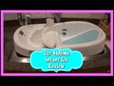 Baby Bath Tub At Ackermans - Bunny Hooded Towel Pink Baby Necessities Babies Ackermans - An evening bath is a good way to signify the end of the day and a morning bath can precede a morning sleep.