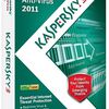 Kaspersky Anti-Virus 2011- v11.0.2.556 FINAL en Español