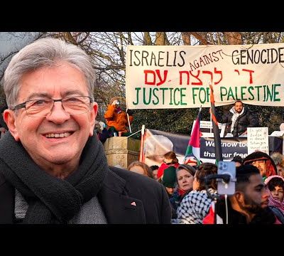 La justice en marche